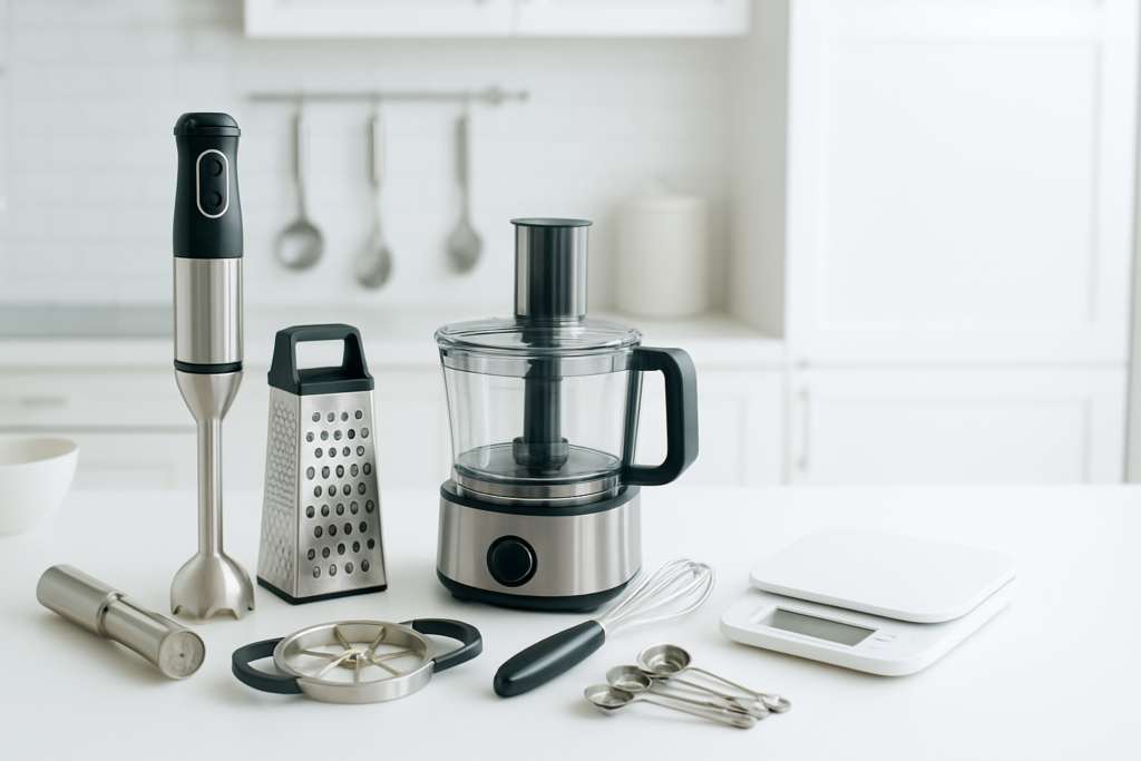 OEM - kitchen gadgets