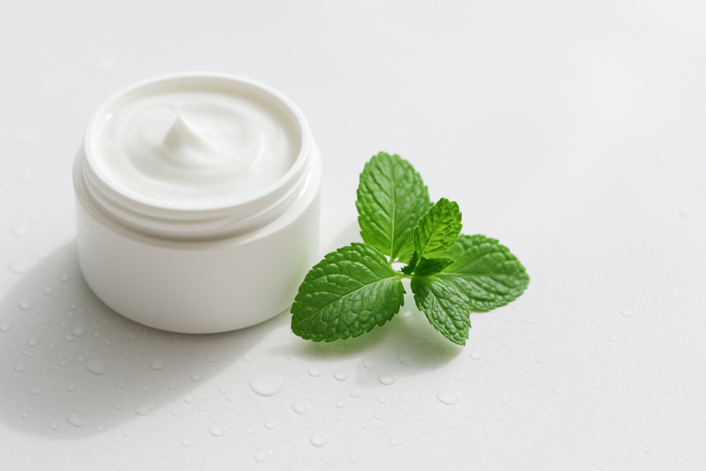 クールグリース / COOLGREASE - hair styling cream jar