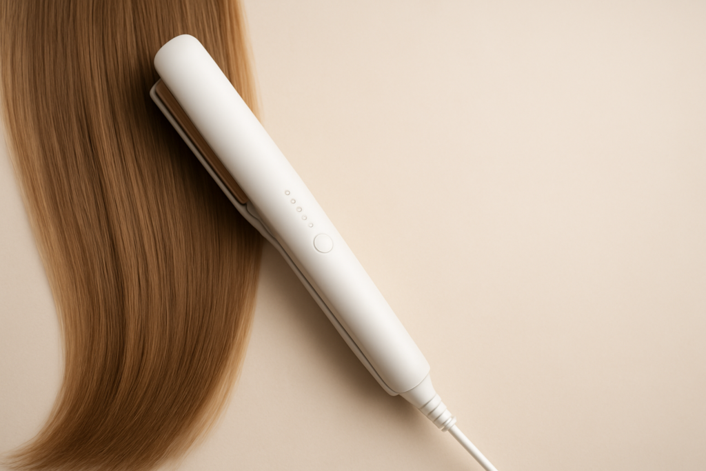 おすすめ - KINUJO hair straightener