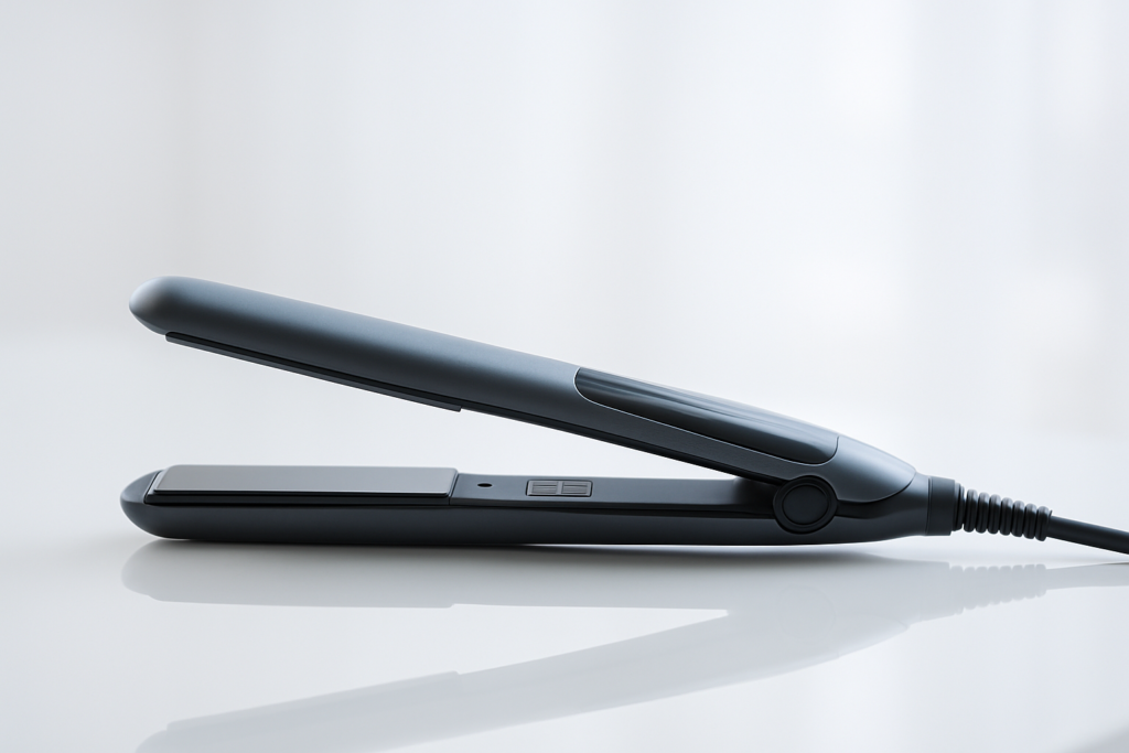 おすすめ - high-tech hair iron