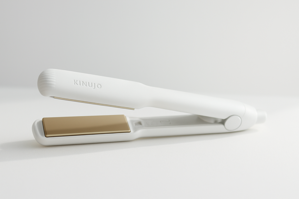 おすすめ - KINUJO hair iron